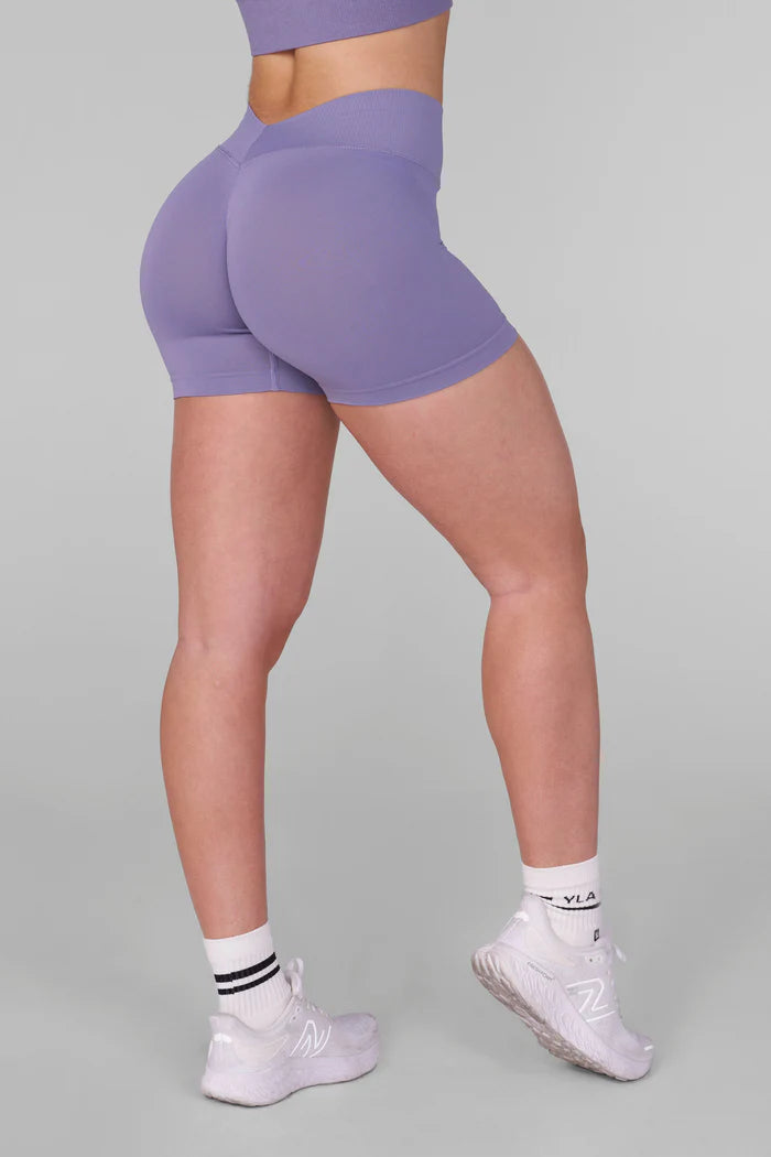 YoungLA Lift Seamless Shorts