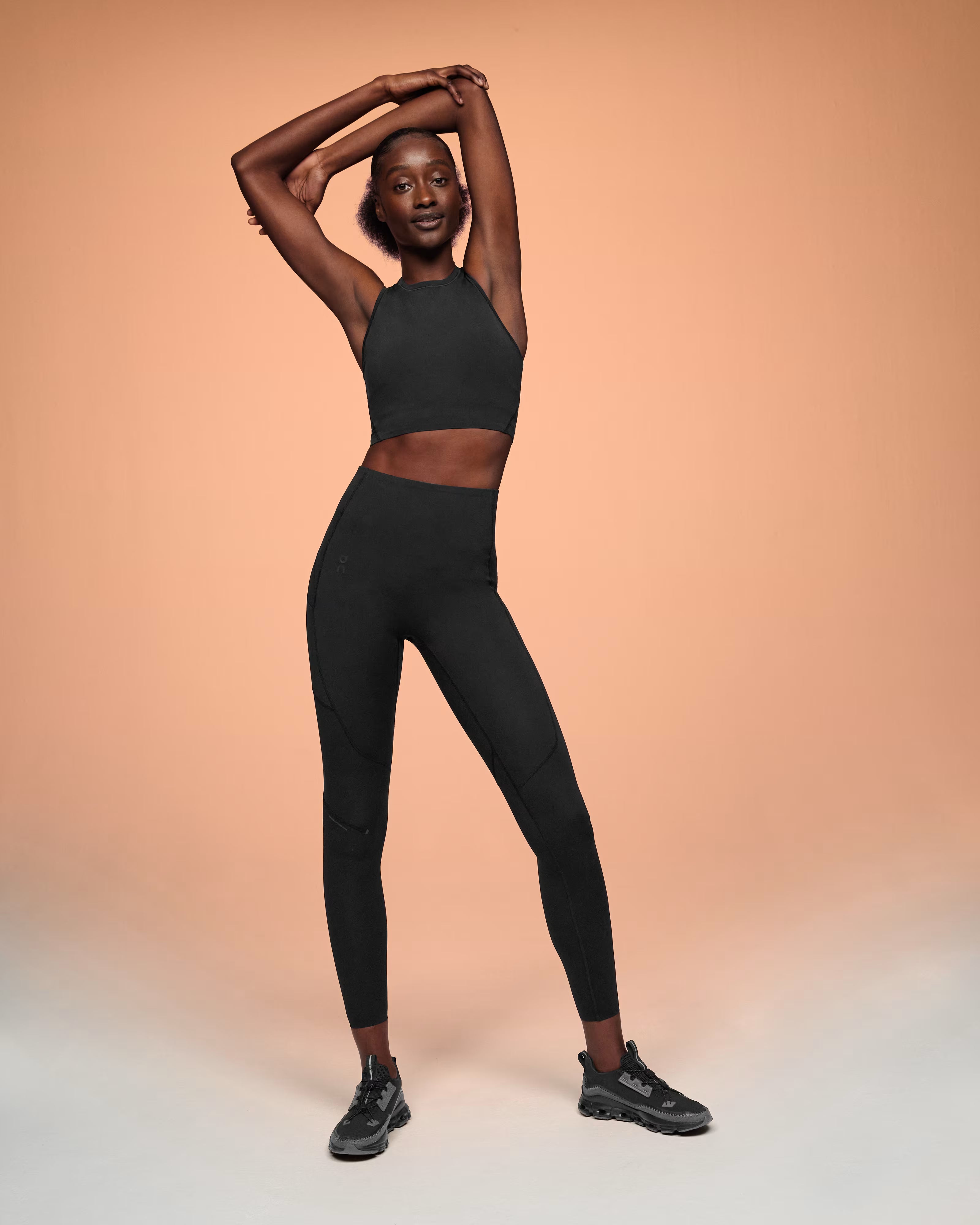 ON Movement Tights Long