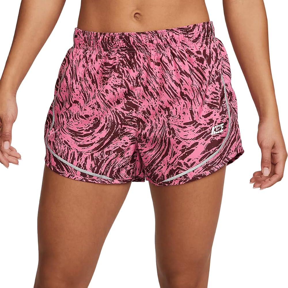 Nike Women Tempo Luxe Run Shorts