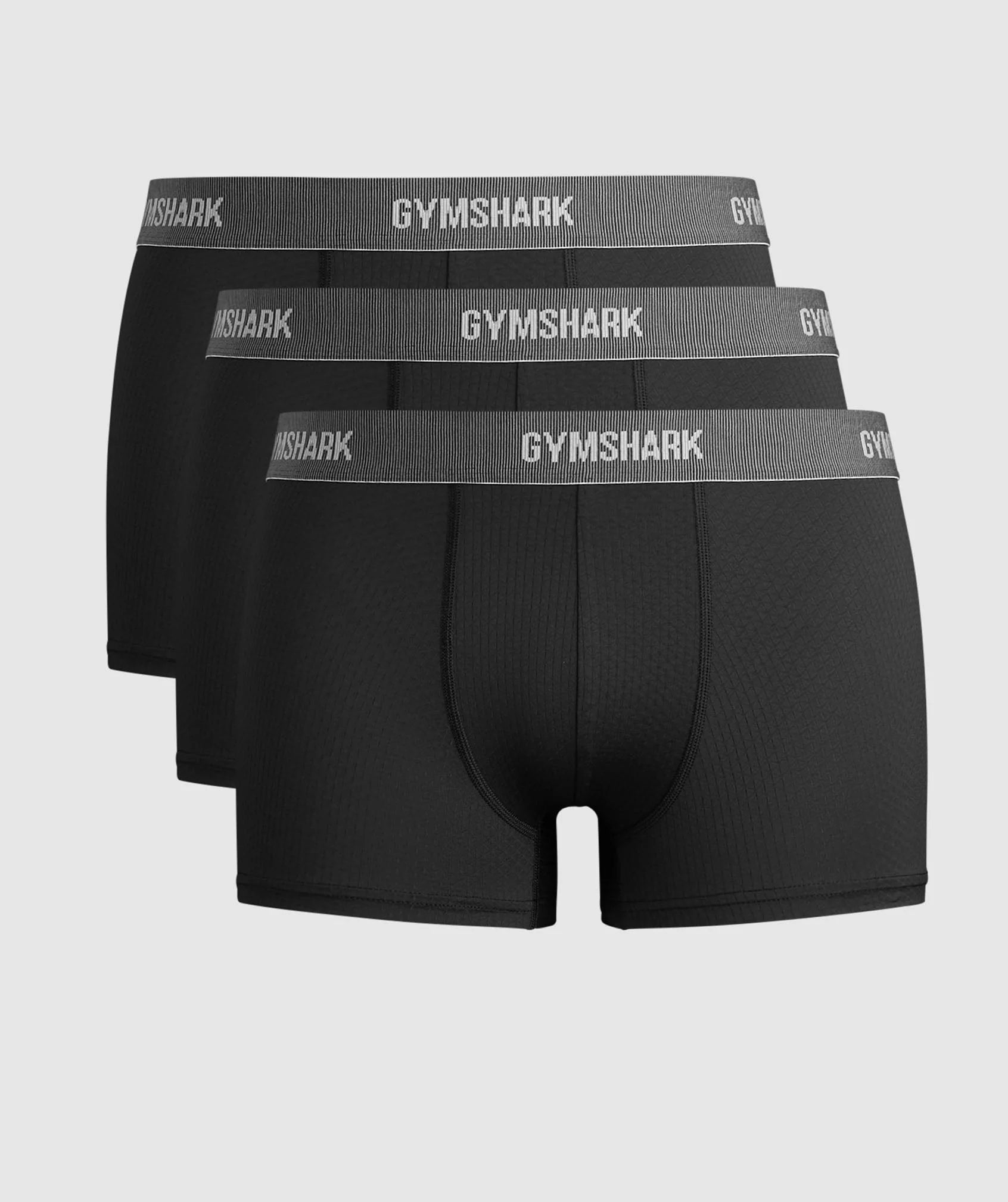 Gymshark Sports Tech Boxer 3pk