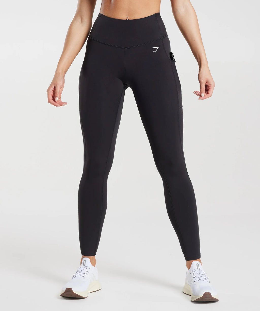 Gymshark Pocket Leggings