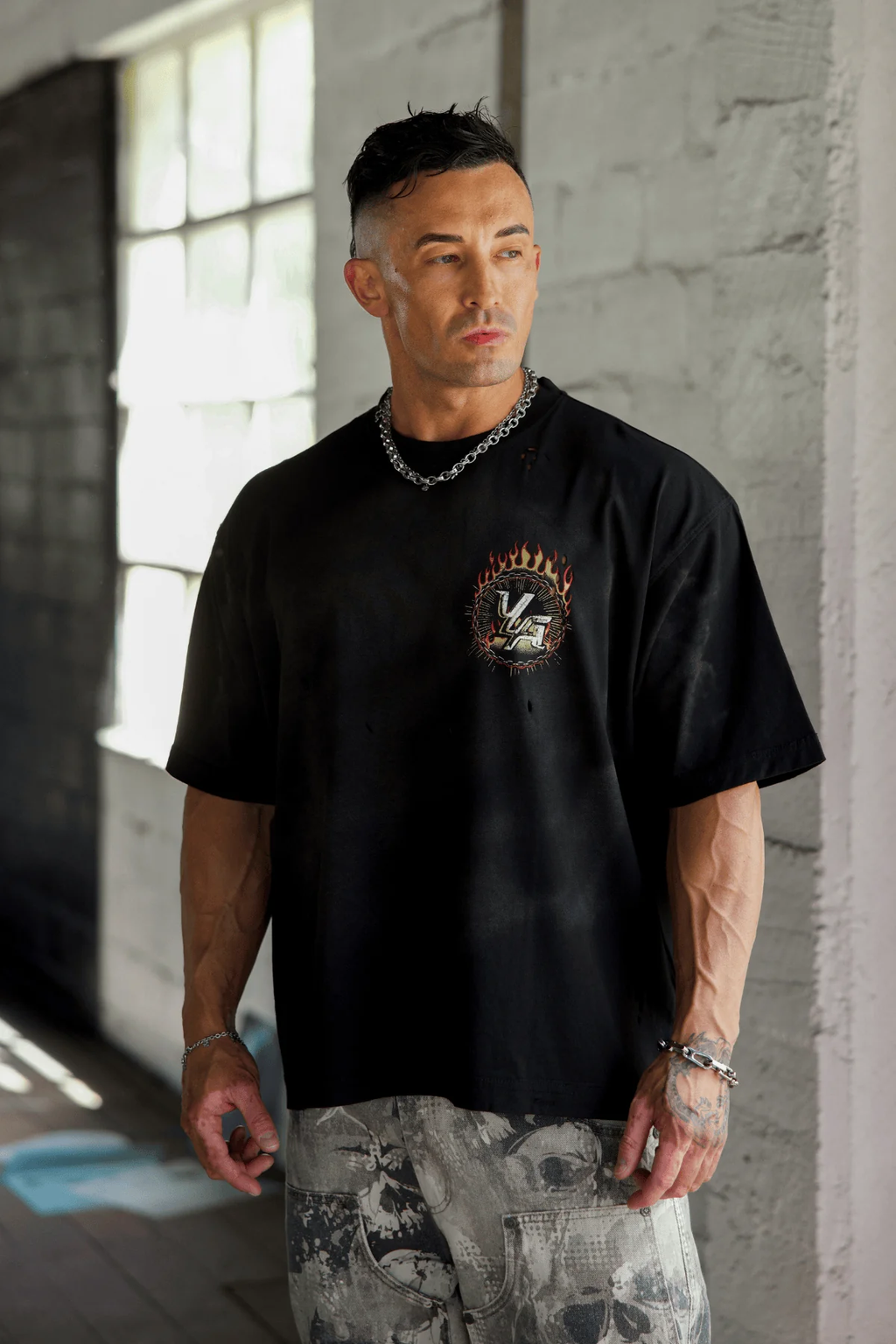 Ring of Fire Tees