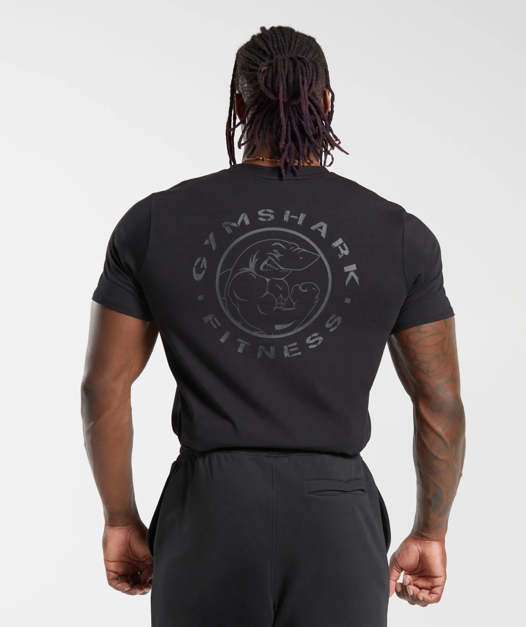 Legacy T-Shirt Black