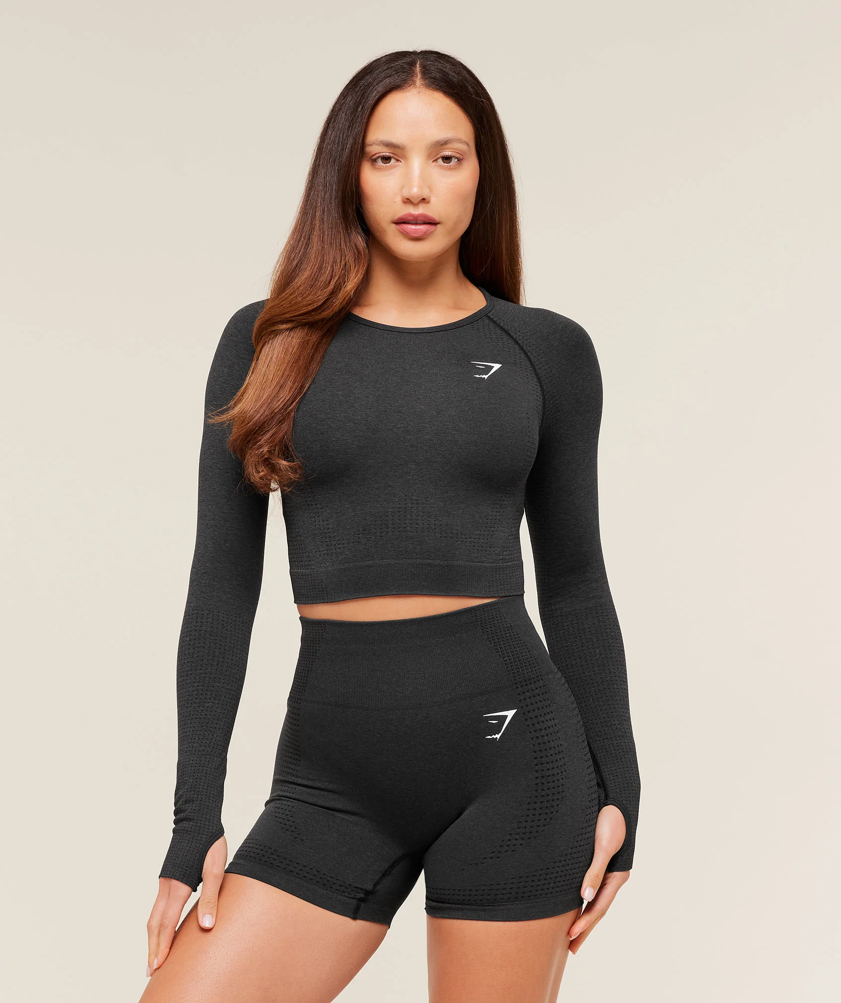 Gymshark Vital Crop Top