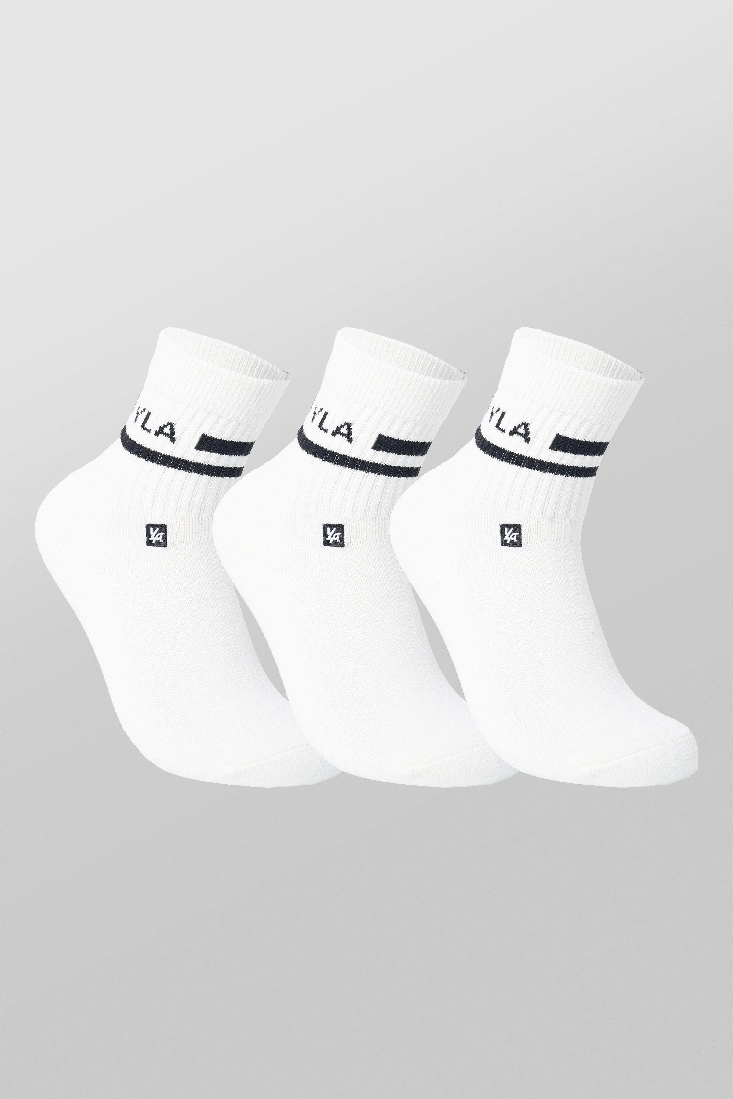 Ivy Crew Socks