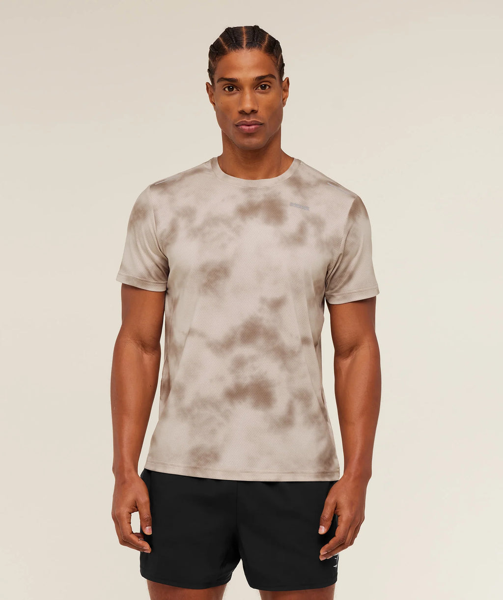Gymshark Built For More T-Shirt