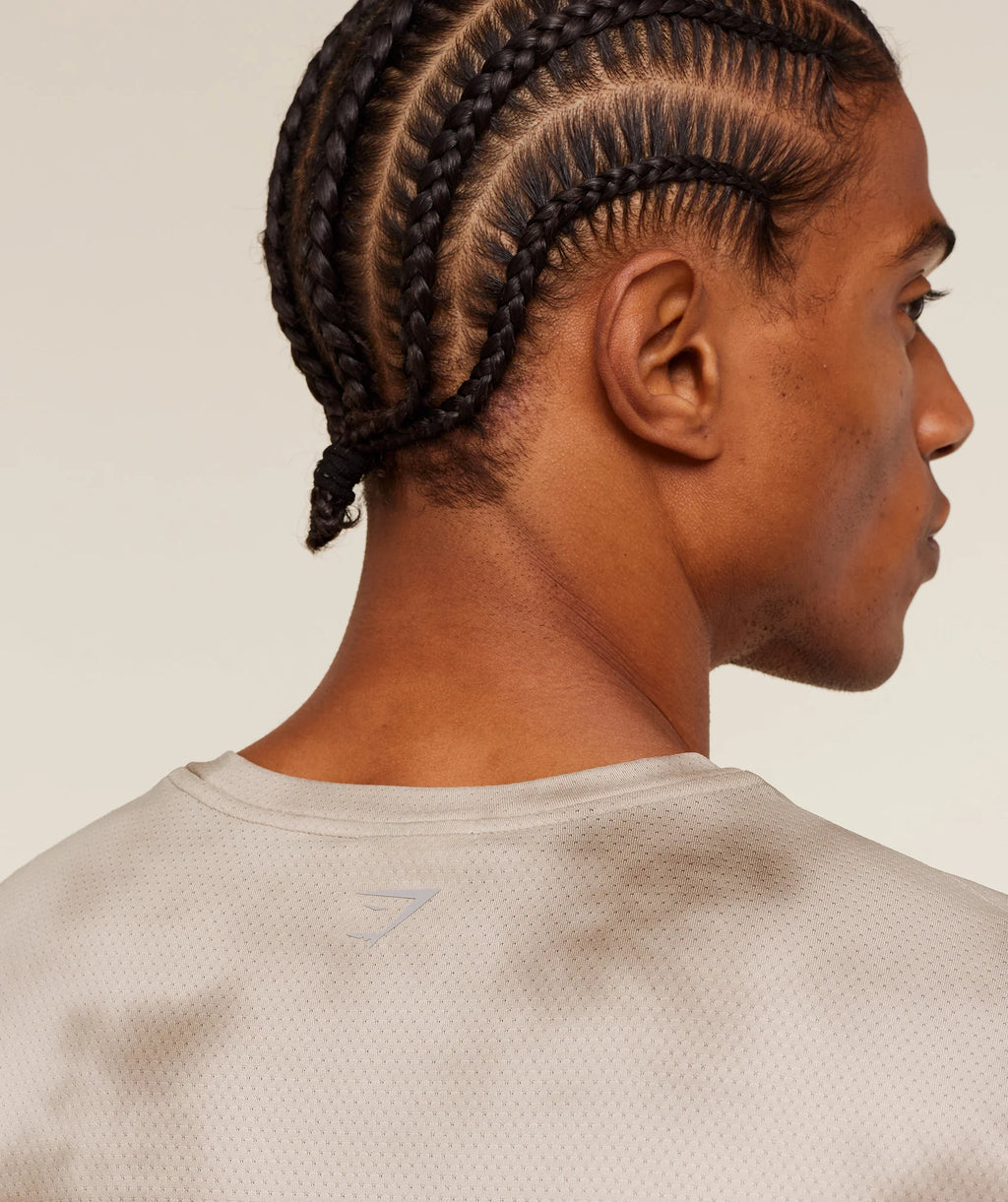 Gymshark Built For More T-Shirt