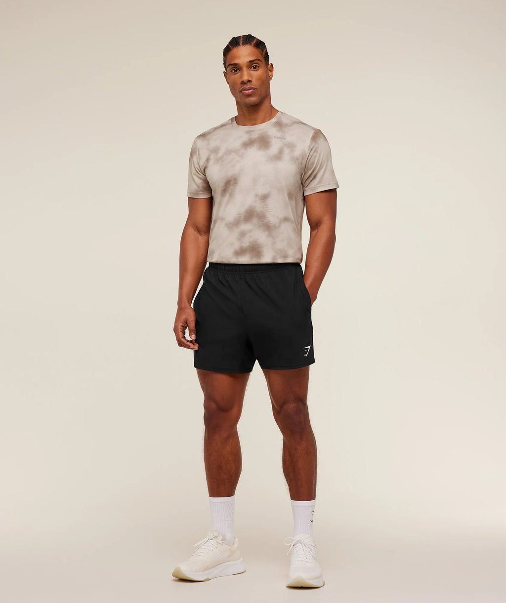 Gymshark Built For More T-Shirt