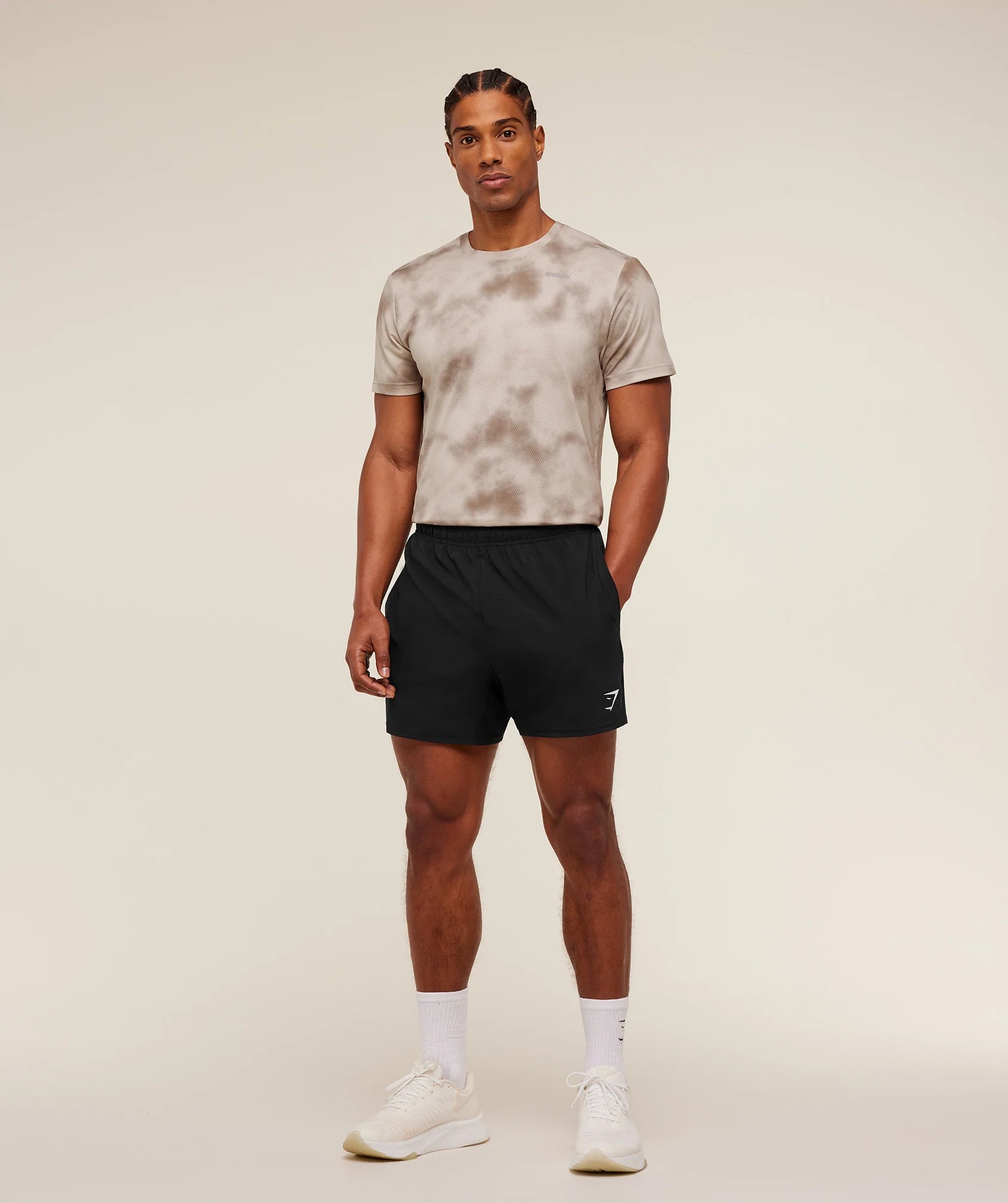 Gymshark Built For More T-Shirt