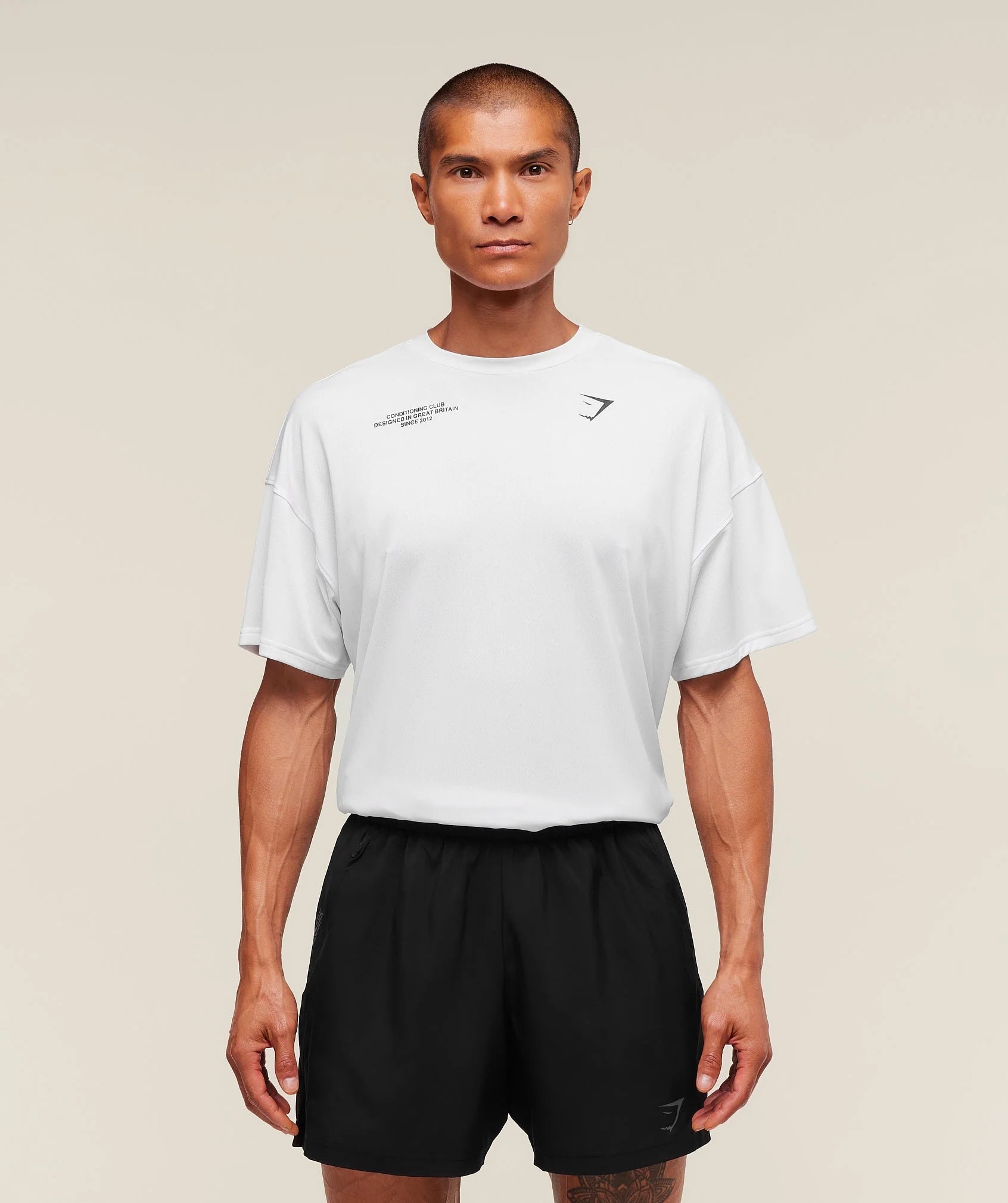 Gymshark Conditioning Club T-Shirt