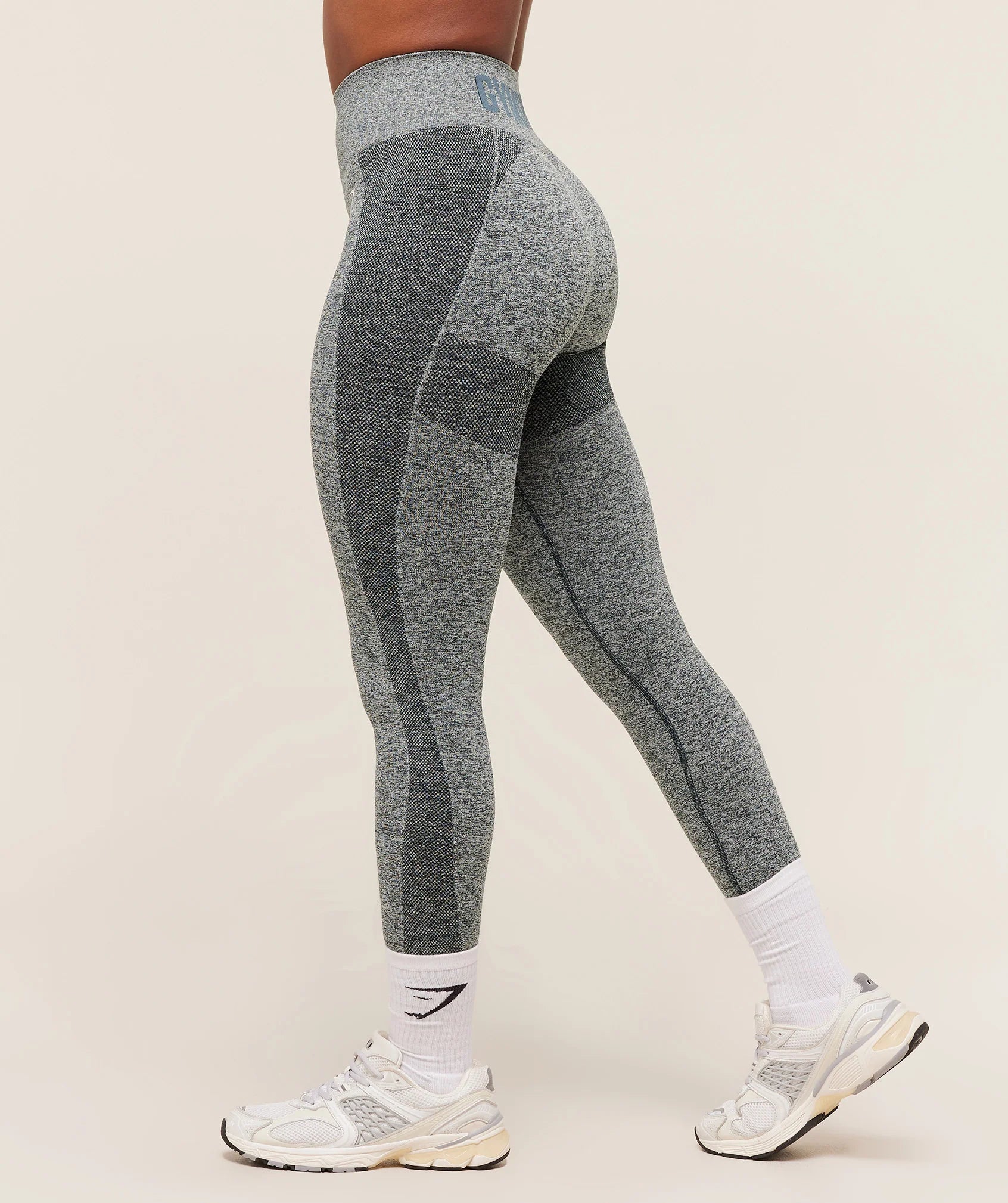 Gymshark Flex High Waisted Leggings