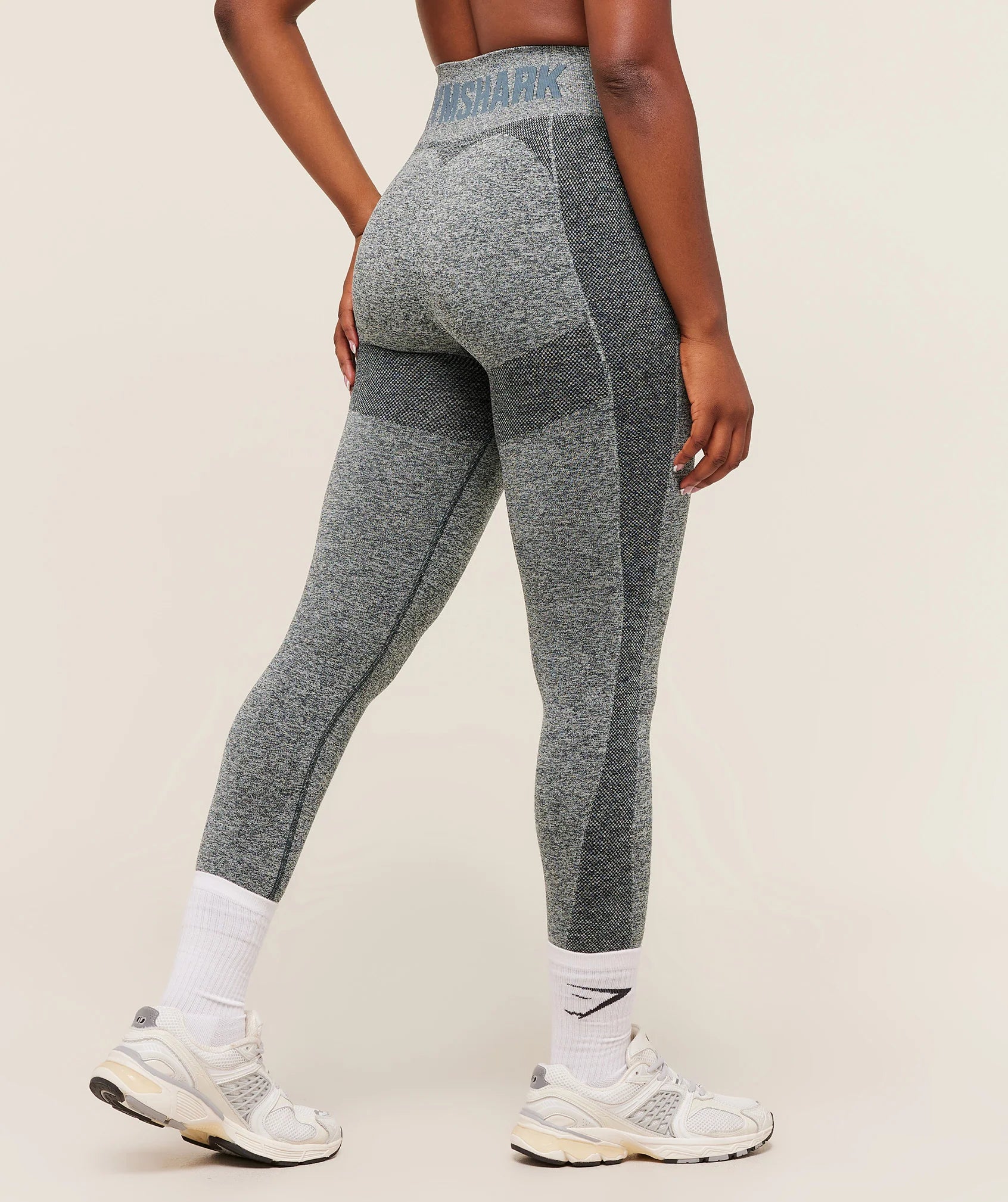 Gymshark Flex High Waisted Leggings