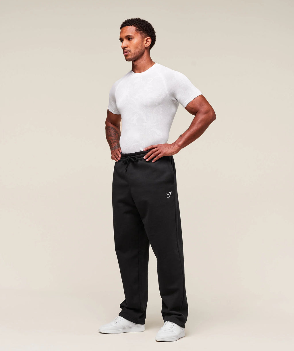 Gymshark Geo Seamless T-shirt