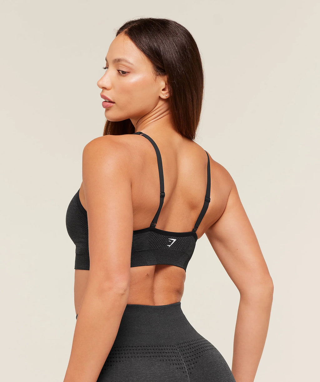 Gymshark Vital V-Neck Sports Bra