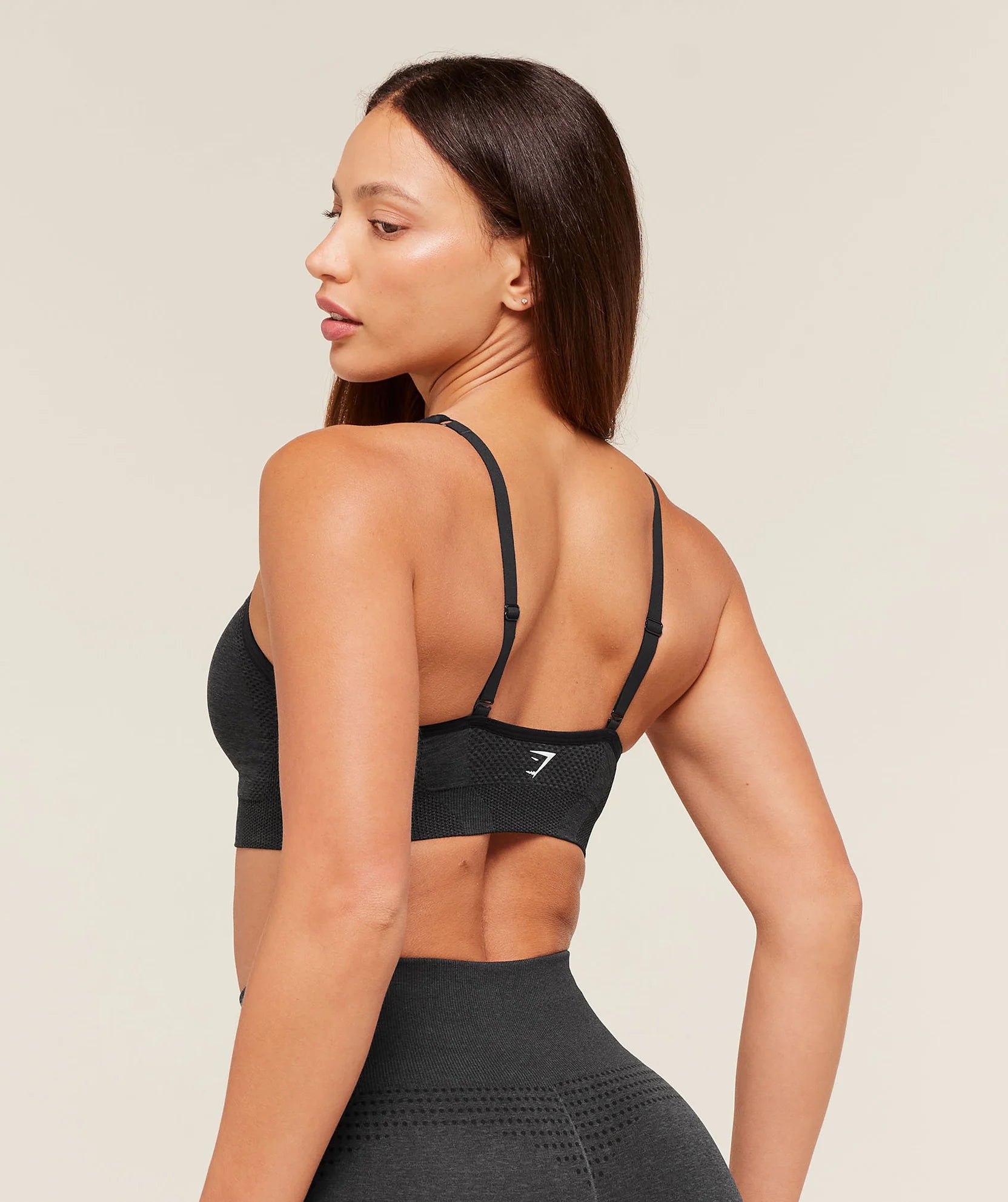 Gymshark Vital V-Neck Sports Bra