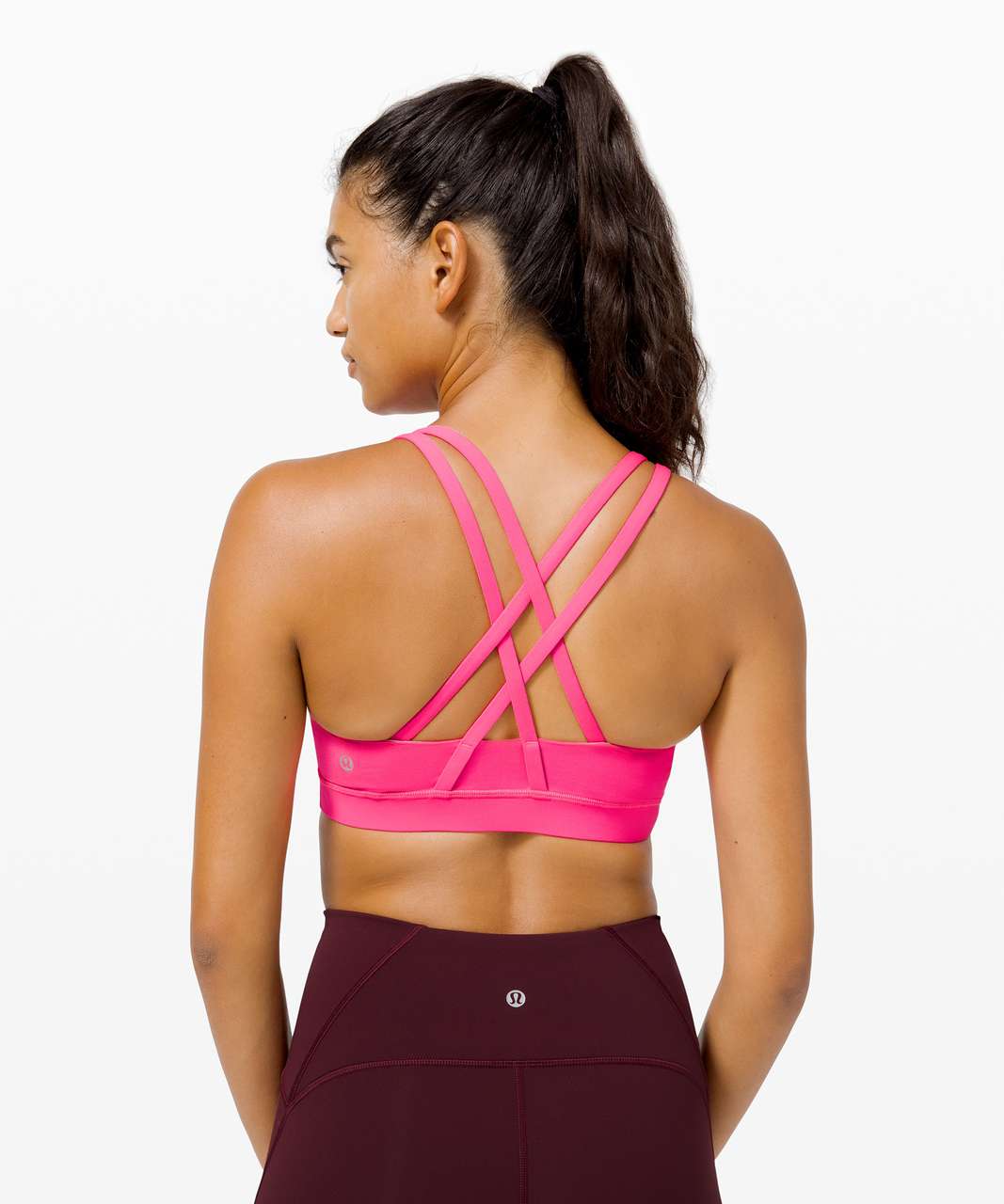 Lululemon Energy Bra